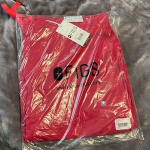 High waisted Yola skinny pants